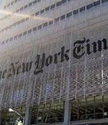 纽约时报以版权问题为由起诉微软和OpenAI