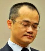 跌没了两万多亿，王兴为何没能拉起美团股价？