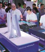 英伟达市值凭什么突破2万亿美元