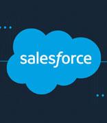 Salesforce第四财季营收92.87亿美元 同比扭亏为盈