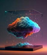 华为的AI战略地图上，才不是只有大模型