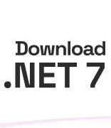 微软：5 月 14 日后将不再支持 .NET 7