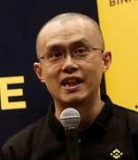 币安创始人赵长鹏又传新消息，美国检方寻求判处其 3 年监禁