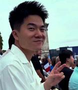 董宇辉、雷军、王石、刘强东、章泽天……他们全在奥运现场！
