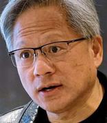 英伟达 CEO 黄仁勋净资产暴跌 100 亿美元至 949 亿美元，创有史以来最大减损