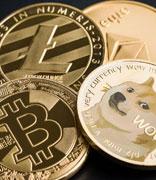 报告：BTC全球流动相关性超越黄金和股票