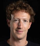 紧追马斯克，Facebook 创始人扎克伯格超越贝索斯成世界第二大富豪