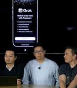两位华人坐镇Grok 3发布会C位，其中一人还是95后