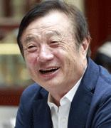 任正非：没有理论就没有突破，我们就赶不上美国