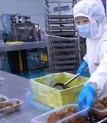 工信部等五部门：加快推进预制菜国家标准制定，大力推广餐饮环节使用预制菜明示