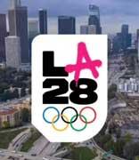 谷歌成 2028 年洛杉矶奥运会官方云服务提供商，Gemini 大模型助力观赛