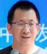 字节跳动创始人张一鸣近年首次公开亮相