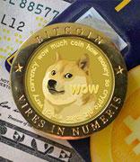 马斯克回应本人2021年发布的推文“将一枚狗狗币发送至月球”：时机已到