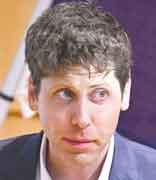 OpenAI据悉曾在解雇奥特曼后讨论与Anthropic合并