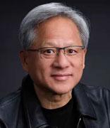 黄仁勋批评美国：中国将赢得 AI 竞赛