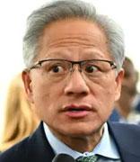 英伟达CEO黄仁勋与特朗普会面，讨论芯片出口管制