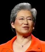 AMD CEO 苏姿丰到访中国：率队访问联想北京总部，参观人形机器人等最新技术成果