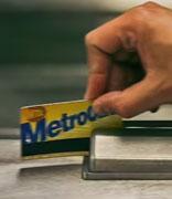 美国纽约地铁卡将退出历史舞台，明年过渡至非接触式支付系统