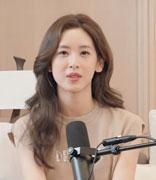 章泽天开通个人播客频道