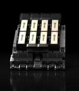 美国政府批准向中国出口英伟达 H200 芯片