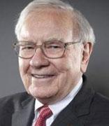 一代股神巴菲特警告 AI 技术存在失控风险：堪比“核武器”