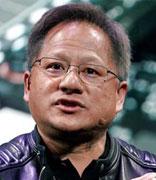 英伟达 CEO 黄仁勋：人工智能最终将降低能源成本