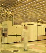 全球芯片代工最新排名：中芯国际坐稳第三 第一无人能撼动