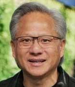 英伟达黄仁勋再谈 AI 影响就业：机器人可填补劳动力空缺，推动经济增长