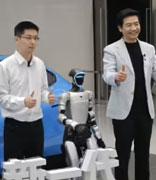 小米雷军感谢王兴兴：谢谢你在五年前给了我们一个投资宇树的机会