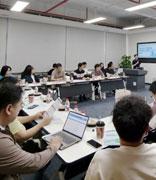 Coremail AI实战应用沙龙广州站成功举办