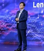 杨元庆重磅宣布：联想将全面转型AI原生公司！