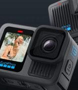 GoPro将全球裁员23%以削减成本 预计年底基本完成