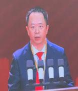 周鸿祎重返西安交大 坦言曾是小错不断调皮学生 此前向母校捐赠1亿元