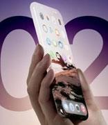 苹果要花3年重新定义iPhone！探索无开孔终极形态