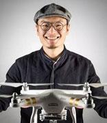 大疆创始人汪滔称脱离钱谈激励都是 PUA，回应两波离职潮、公司名字由来