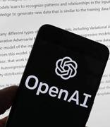 OpenAI 剥离“副业项目”：公司科学研究项目负责人与 Sora 研究员双双离职