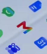 谷歌 Gmail 邮箱、日历、云端硬盘等 Workspace 应用被曝更新渐变色图标