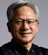 英伟达黄仁勋最新演讲：应届生们别怕 AI，当下是开启事业的最佳时机