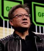 英伟达 CEO 黄仁勋：社会全面拥抱 AI 将有助于改善生活