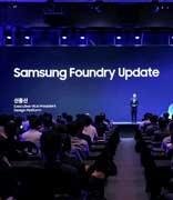 三星晶圆代工计划 2030 年推出第二代 1.4nm 工艺制程 SF1.4+