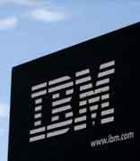 IBM的历史性暴跌意味着什么：硬件正在蚕食所有人的蛋糕！