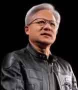 AI 会消灭所有工作？英伟达黄仁勋称这是无稽之谈