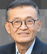英特尔陈立武回顾终身成就：从核工程到半导体 乐于当个不被看好的人
