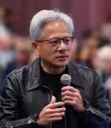 黄仁勋对 AI 公司放话：要求监管就不应获得反垄断豁免